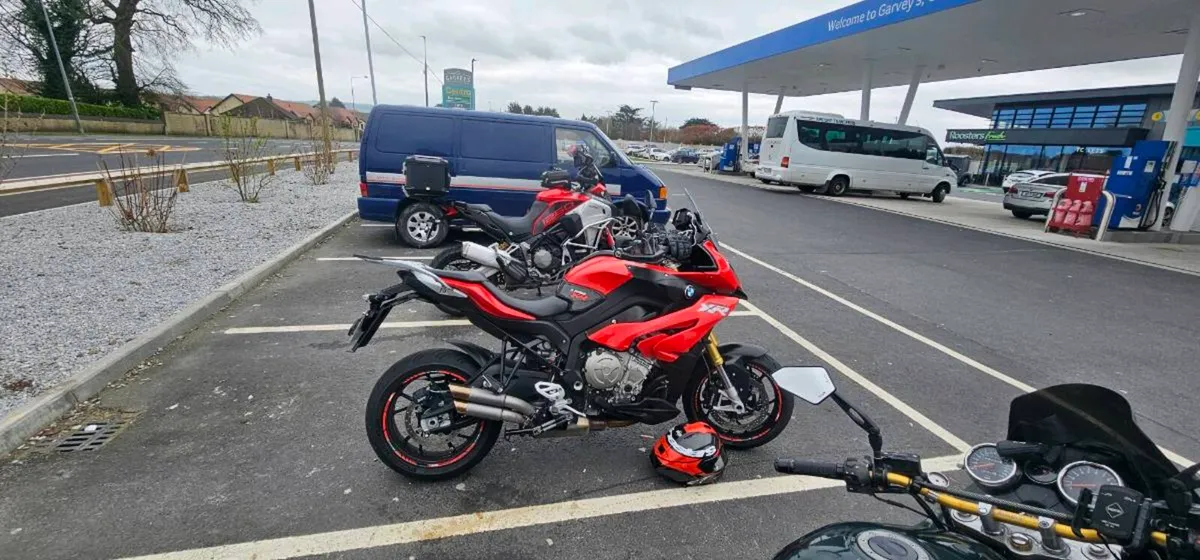 Bmw s1000xr - Image 2