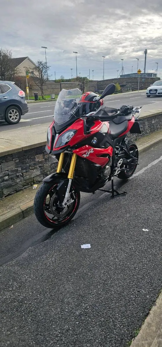 Bmw s1000xr - Image 3