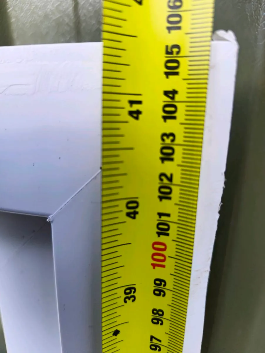 PVC windows - Image 4