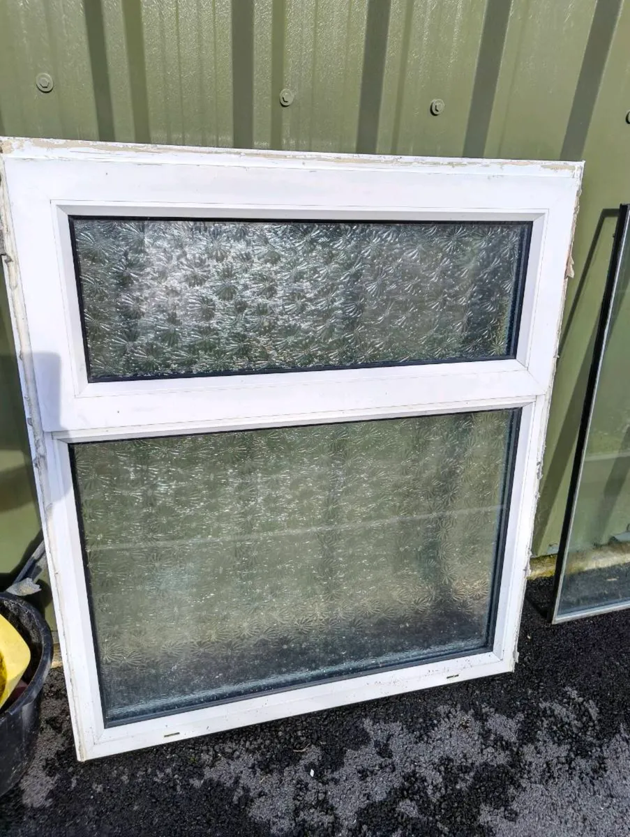 PVC windows - Image 2