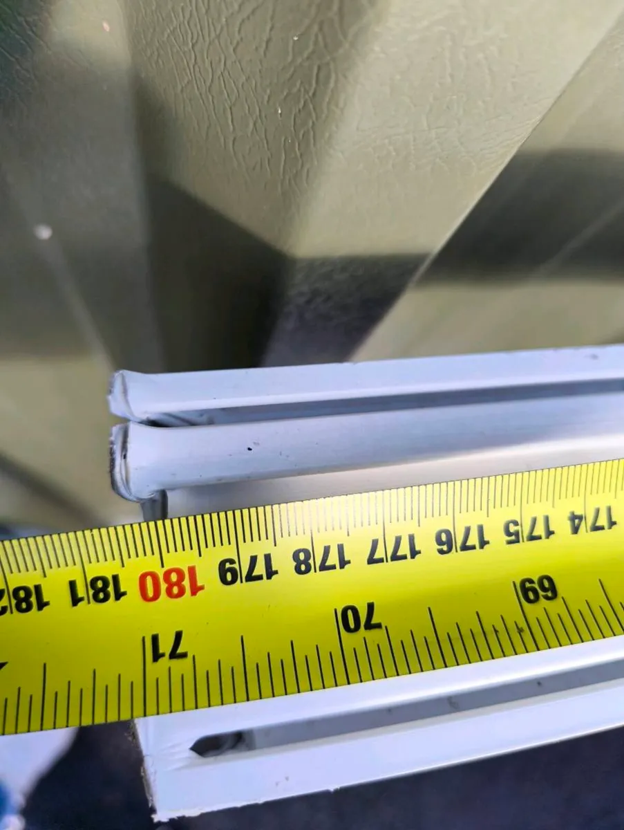 PVC windows - Image 3