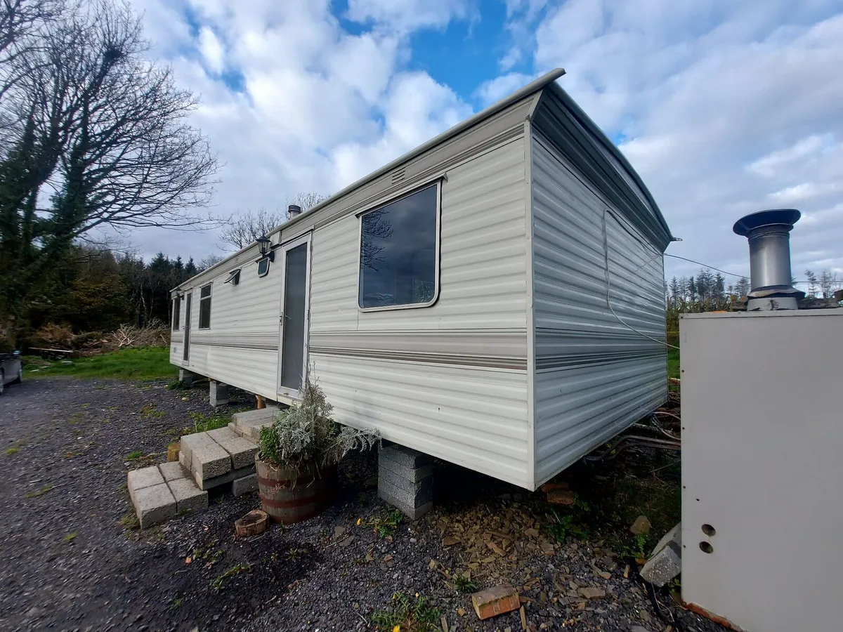 Mobile Home 37ft x 12 ft 3 Bedroom - Image 2