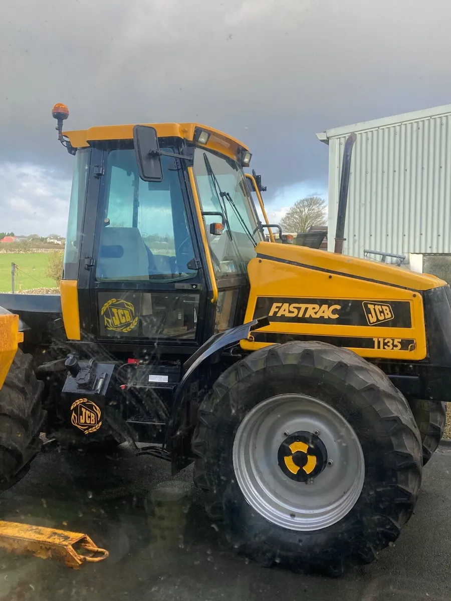 JCB Other 1995 - Image 2