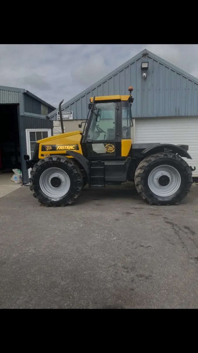 JCB Other 1995 - Image 1