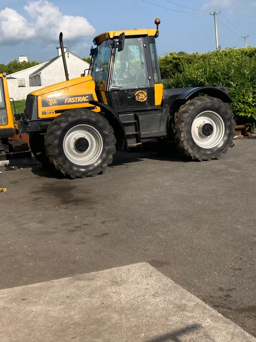 JCB Other 1995 - Image 3