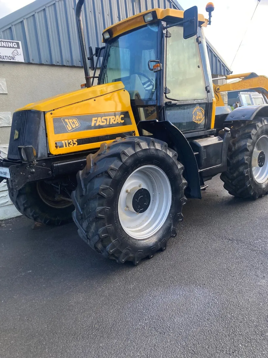 JCB Other 1995 - Image 4