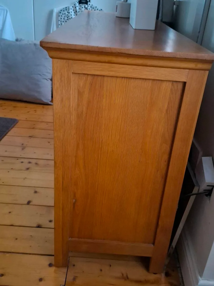 Bedroom dresser - Image 2