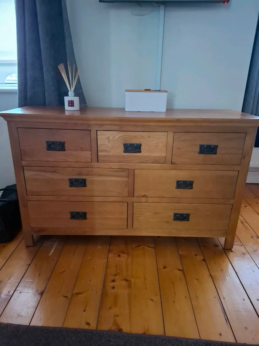 Bedroom dresser - Image 3