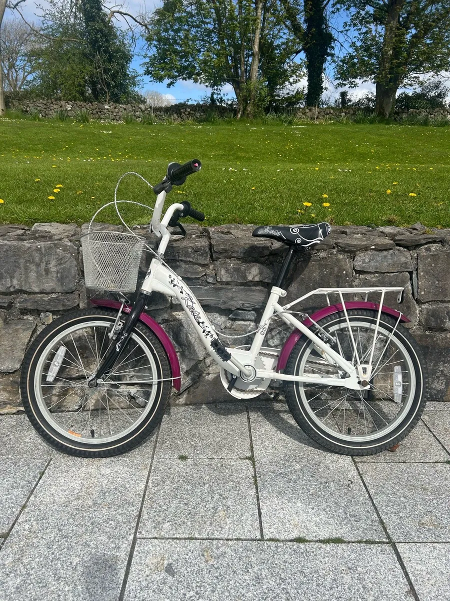 Children bike - Image 1
