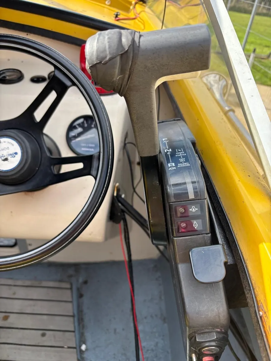 Boats  Shetland Sheltie - Image 2