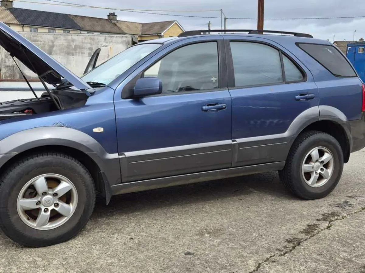 Kia sorento - Image 3