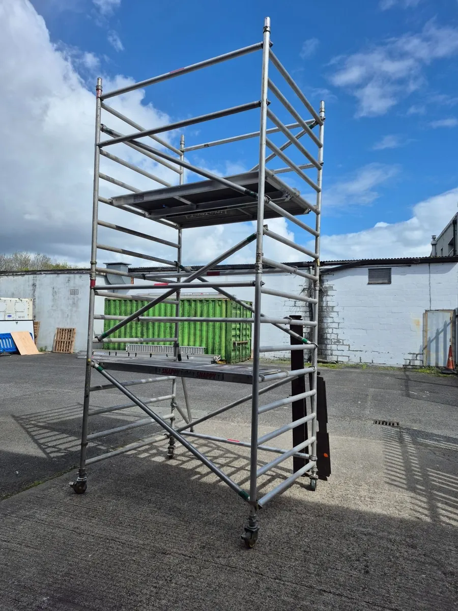 Alloy Tower - Image 2