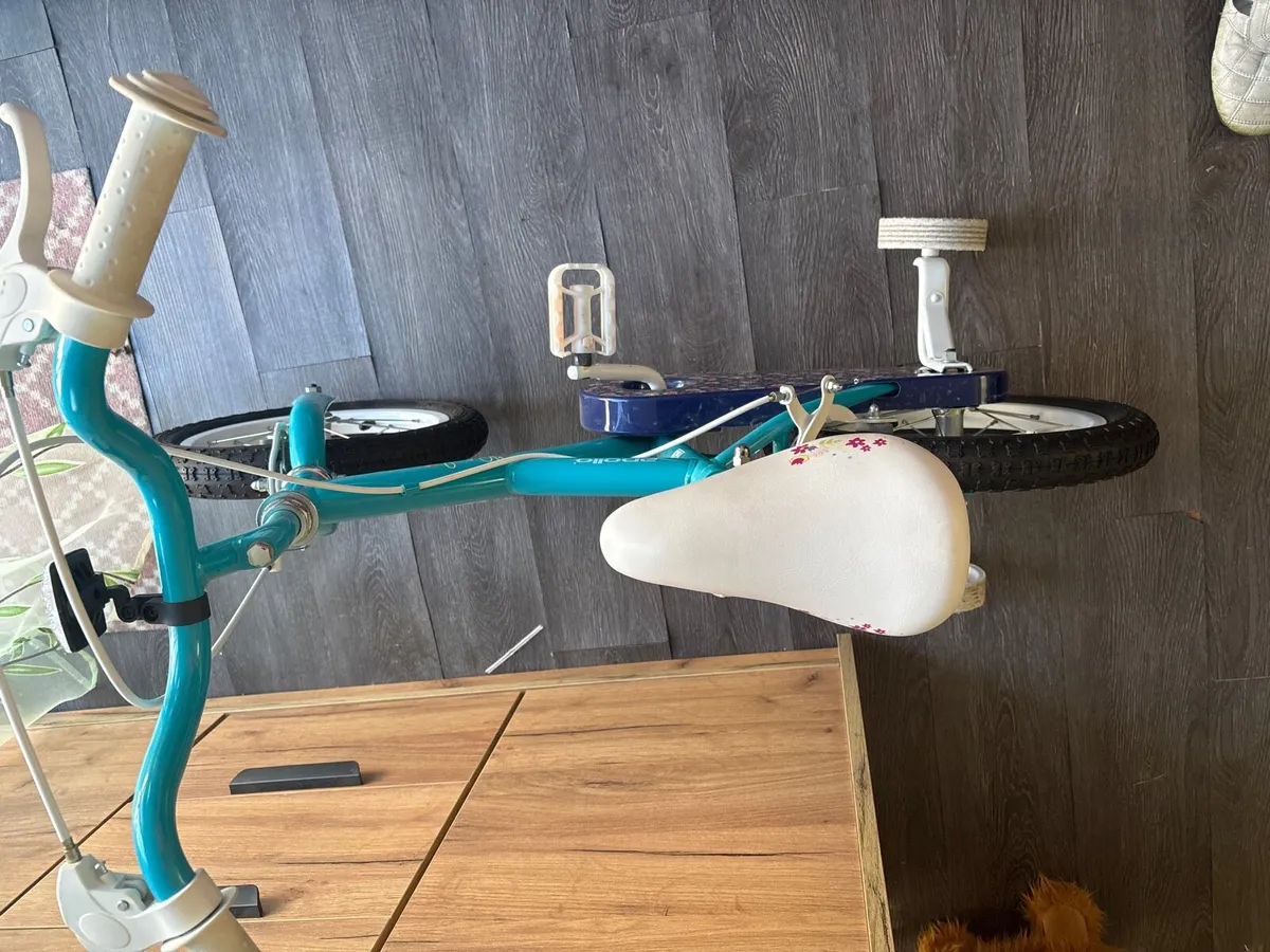 Kids Apollo Petal bike - Image 3