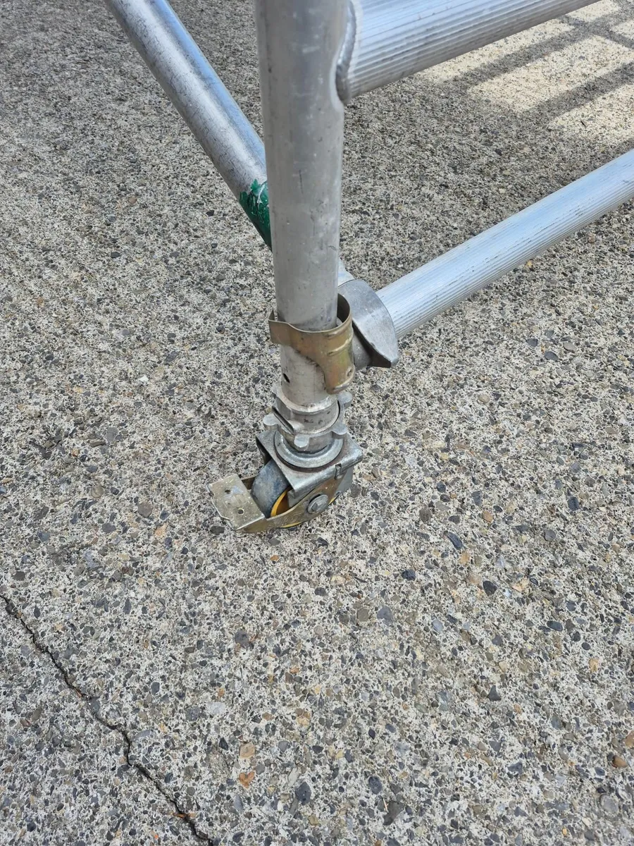 Alloy Tower - Image 4