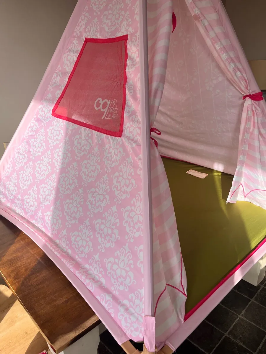 Our generation tent - Image 2