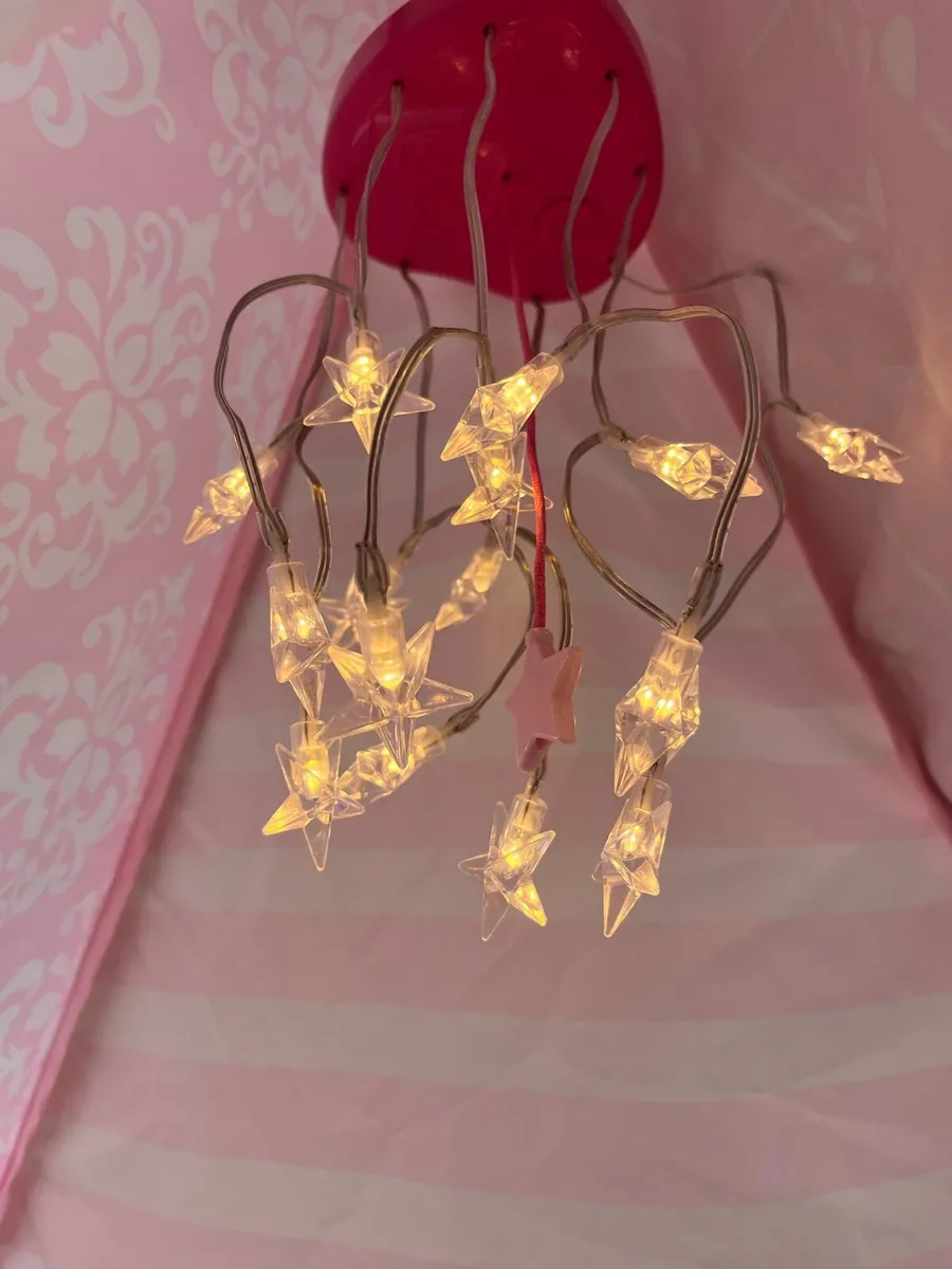 Our generation tent - Image 4