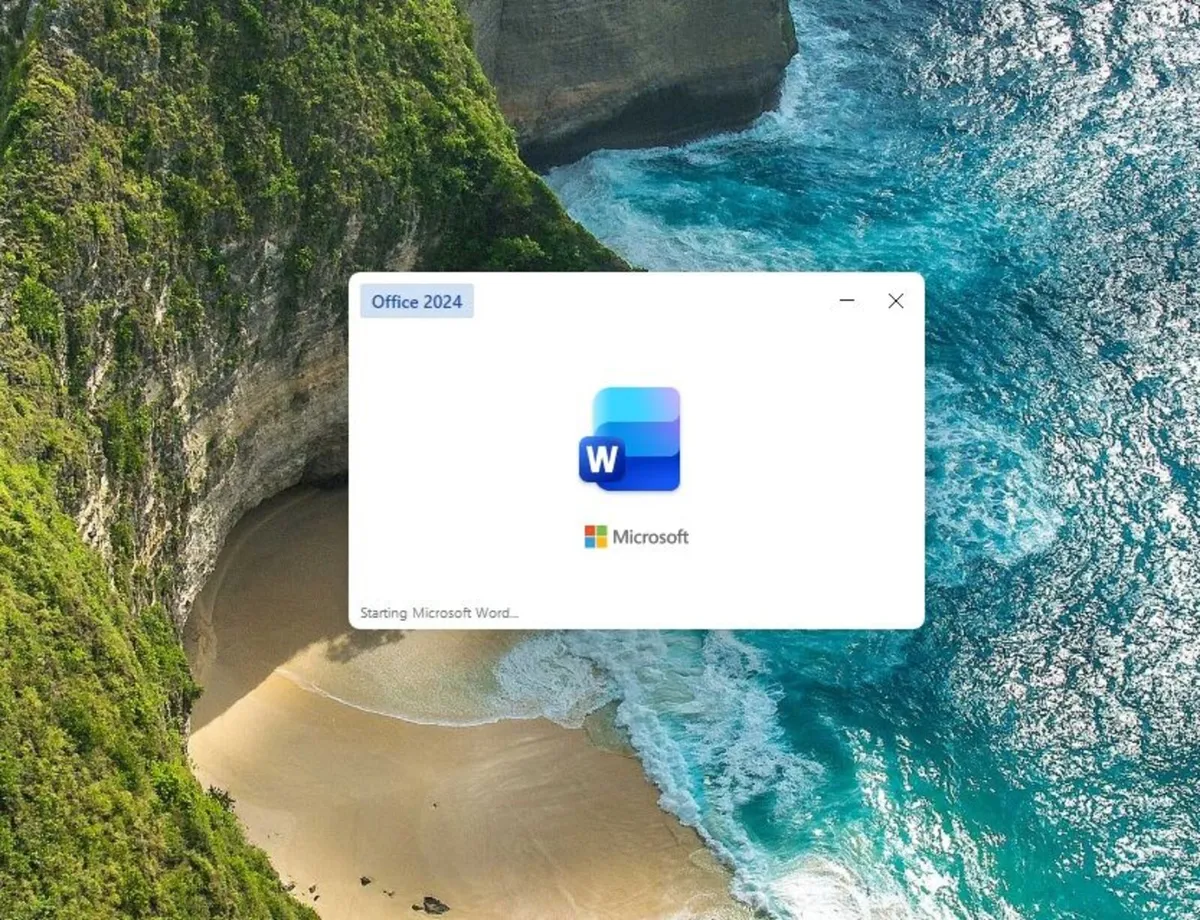 Win11 All in One PC 16GB i5 8th CPU WiFi Office 24 - Image 4