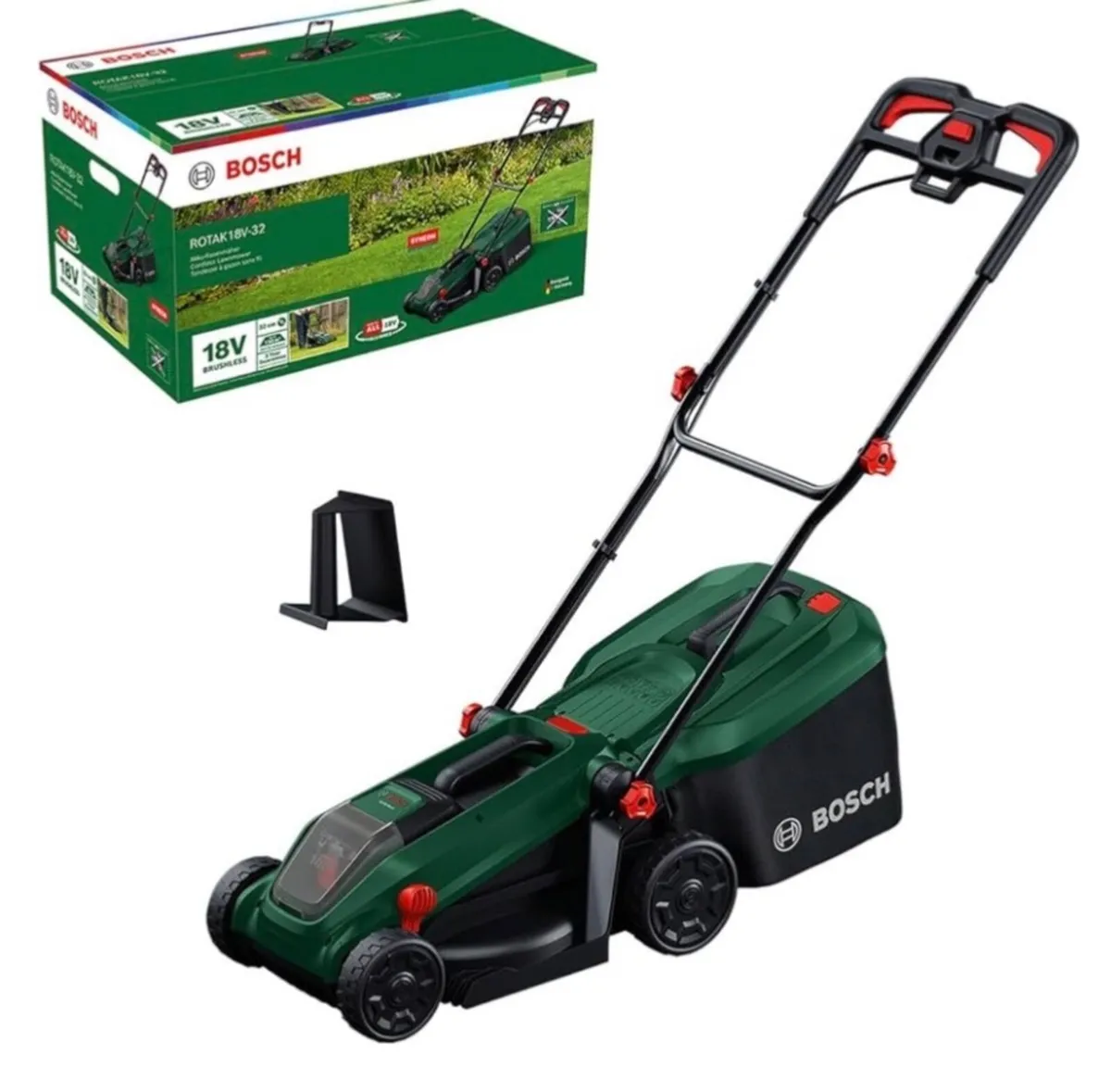 Electric Grass Cutter Bosh - Image 1