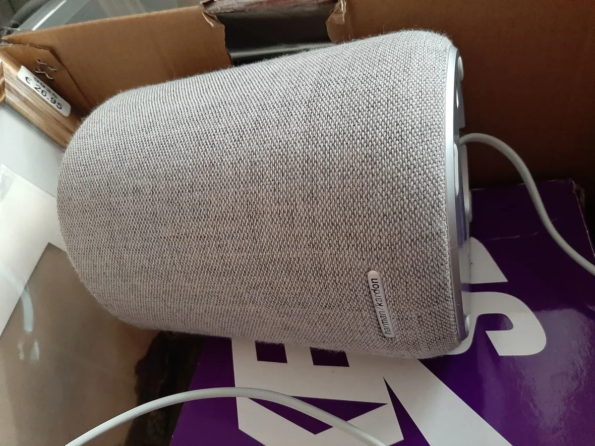 Harman Kardon Citation ONE