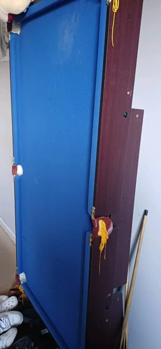Pool table - Image 3