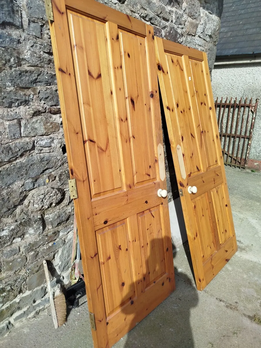 Internal Doors - Image 3