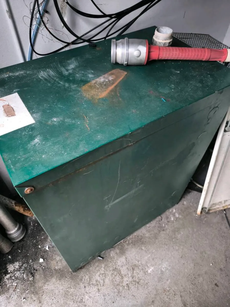 Oil burner - Image 2