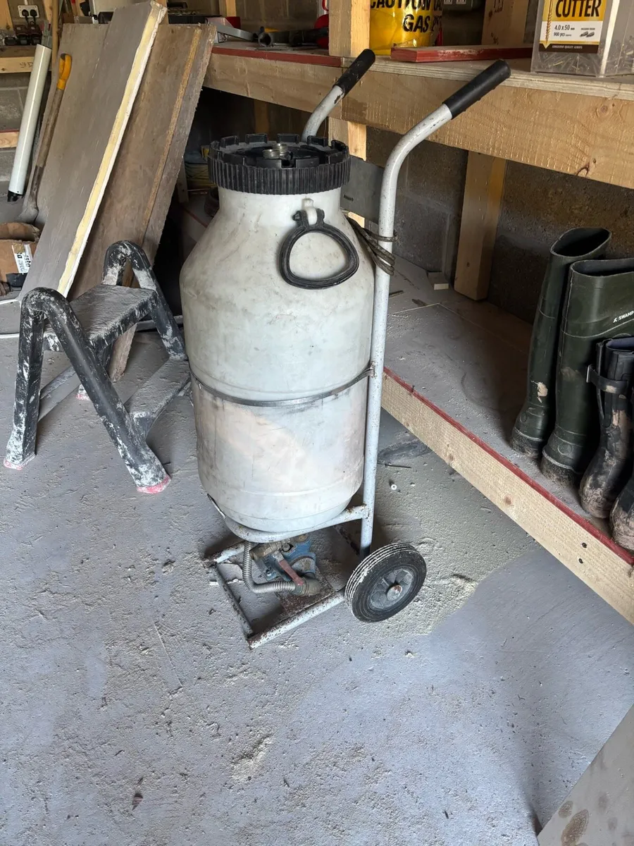 Solar pump - Image 3