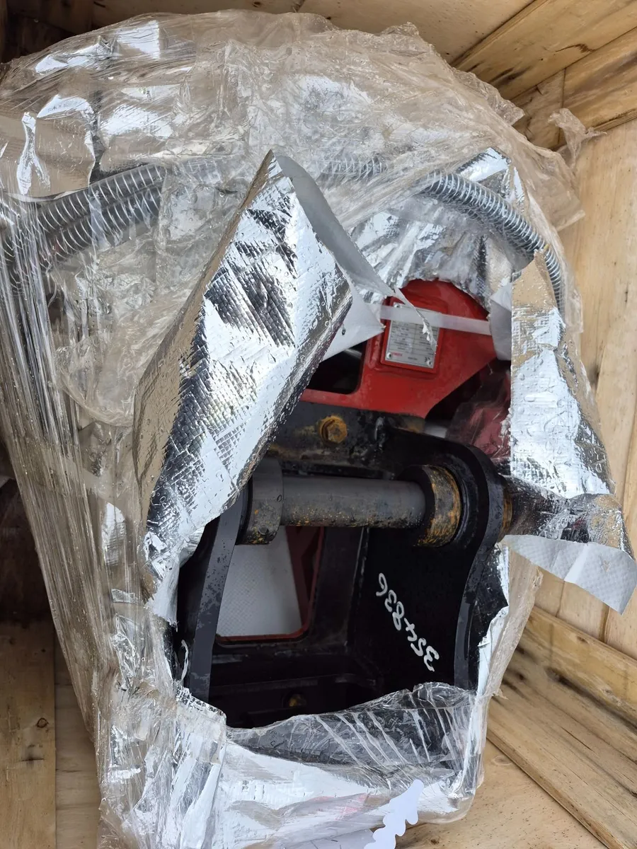 Komac Tree Shear - Image 3