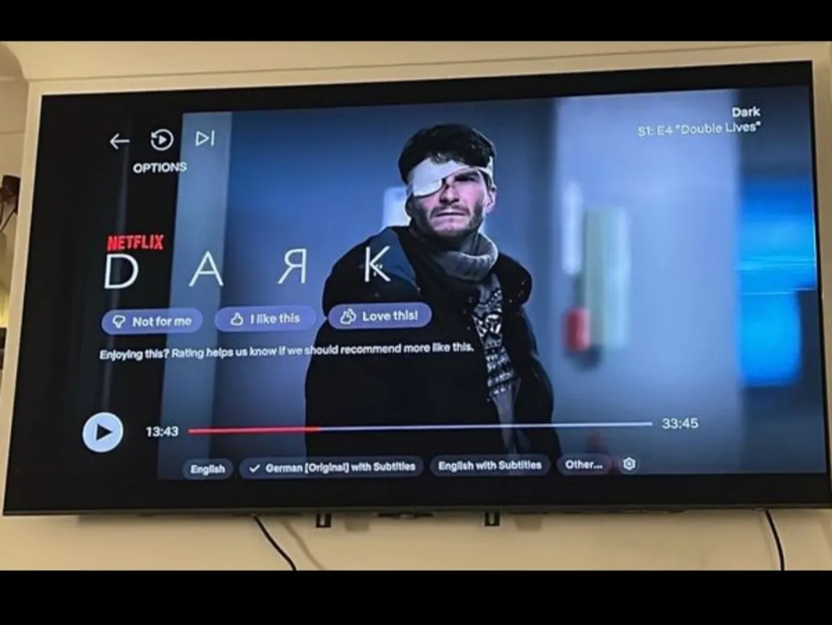 Samsung tv 65 inch OLED - Image 2