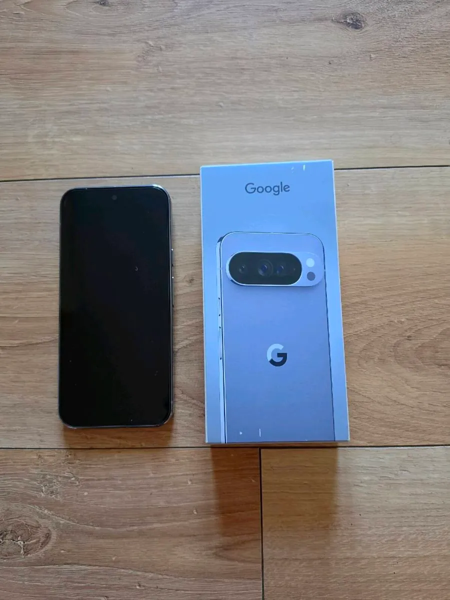 Google Pixel 10 Pro XL - Image 2