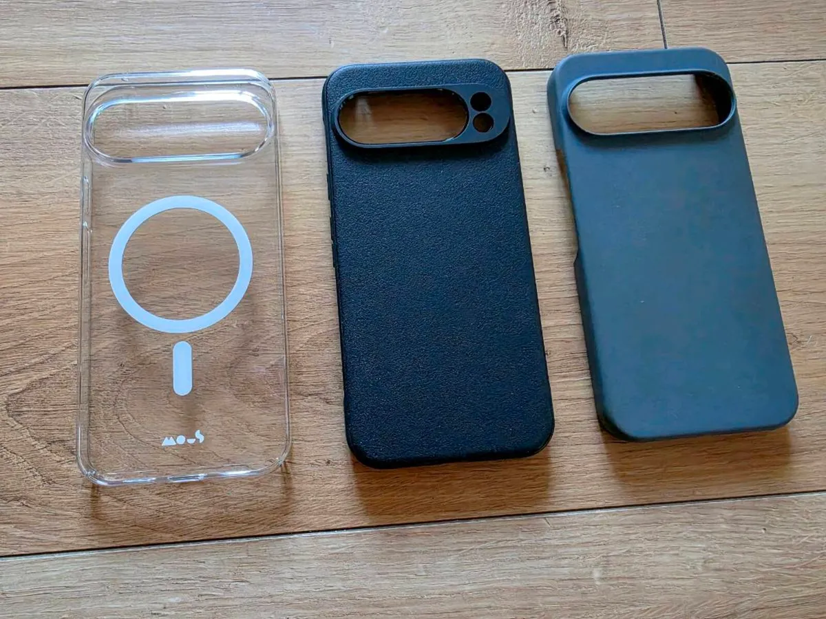 Google Pixel 10 Pro XL - Image 3