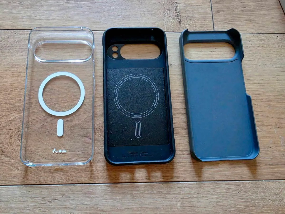 Google Pixel 10 Pro XL - Image 4