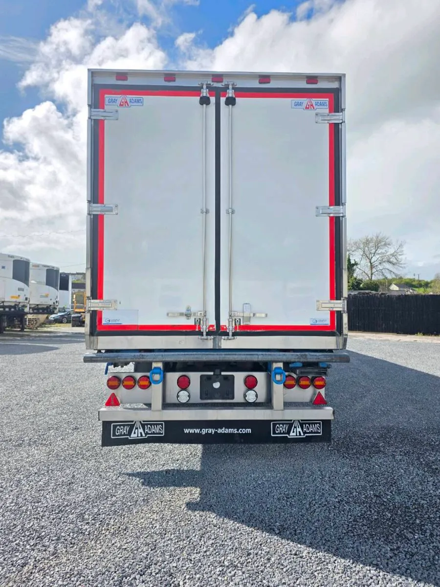 2015 G&A FRIDGE - Image 3