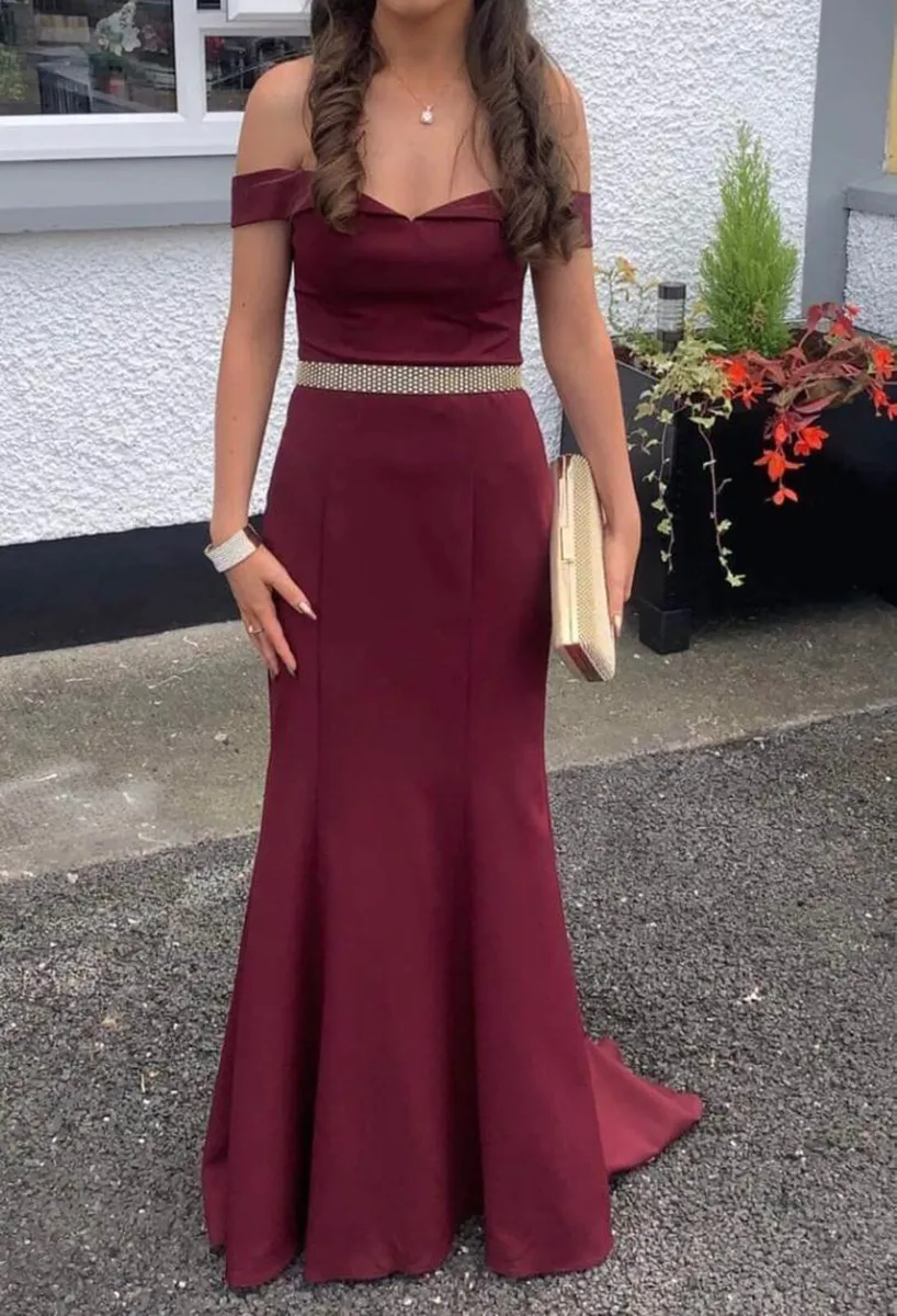 Debs dress - Image 1