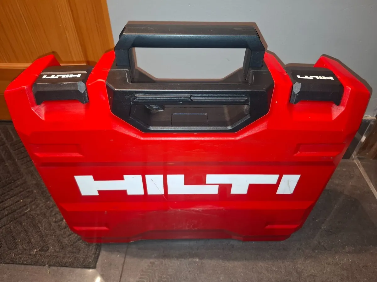 HILTI drill - Image 3