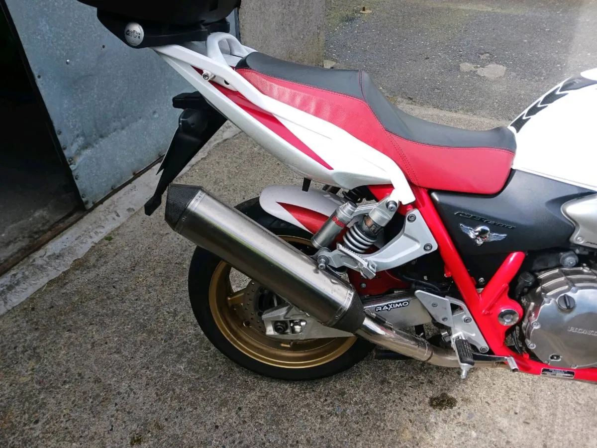 Honda cb1300 h100 - Image 3
