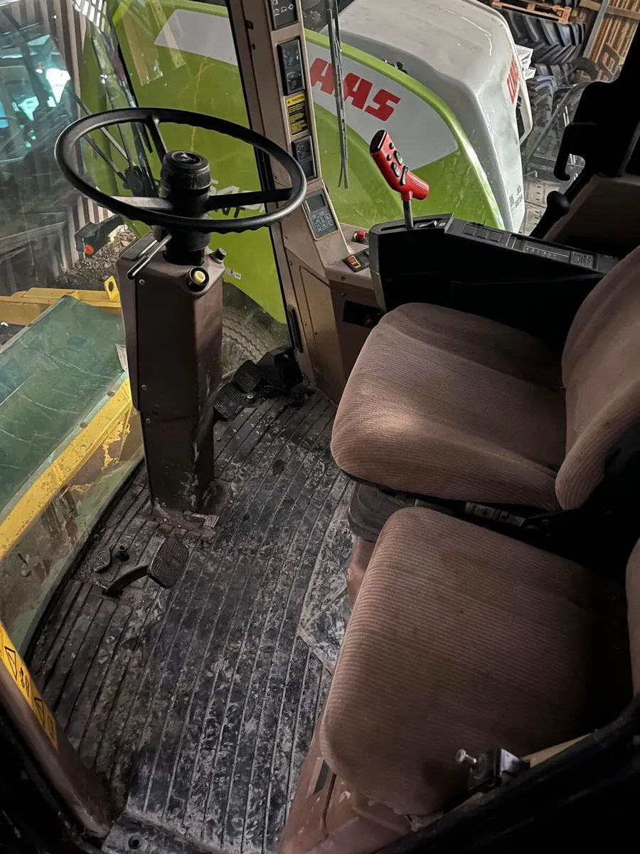 John deere 6750 - Image 4