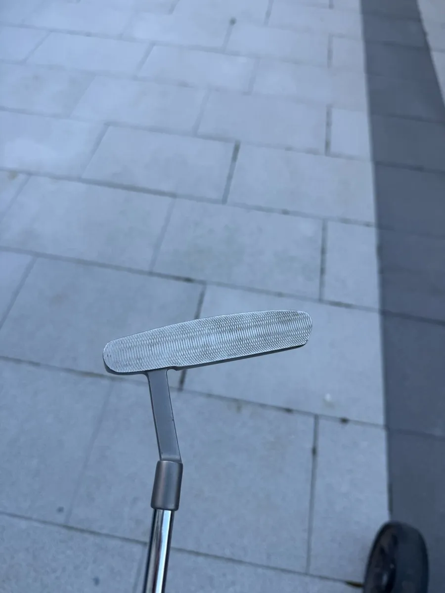 Cobra putter - Image 3