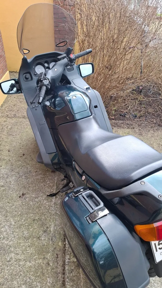 Honda Pan European  1998 for swap - Image 2