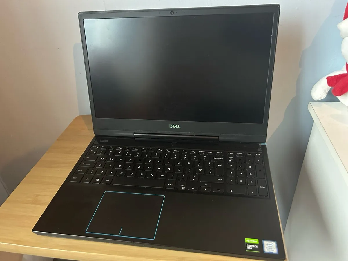 Dell G5 15 5590 Gaming Laptop - Image 1