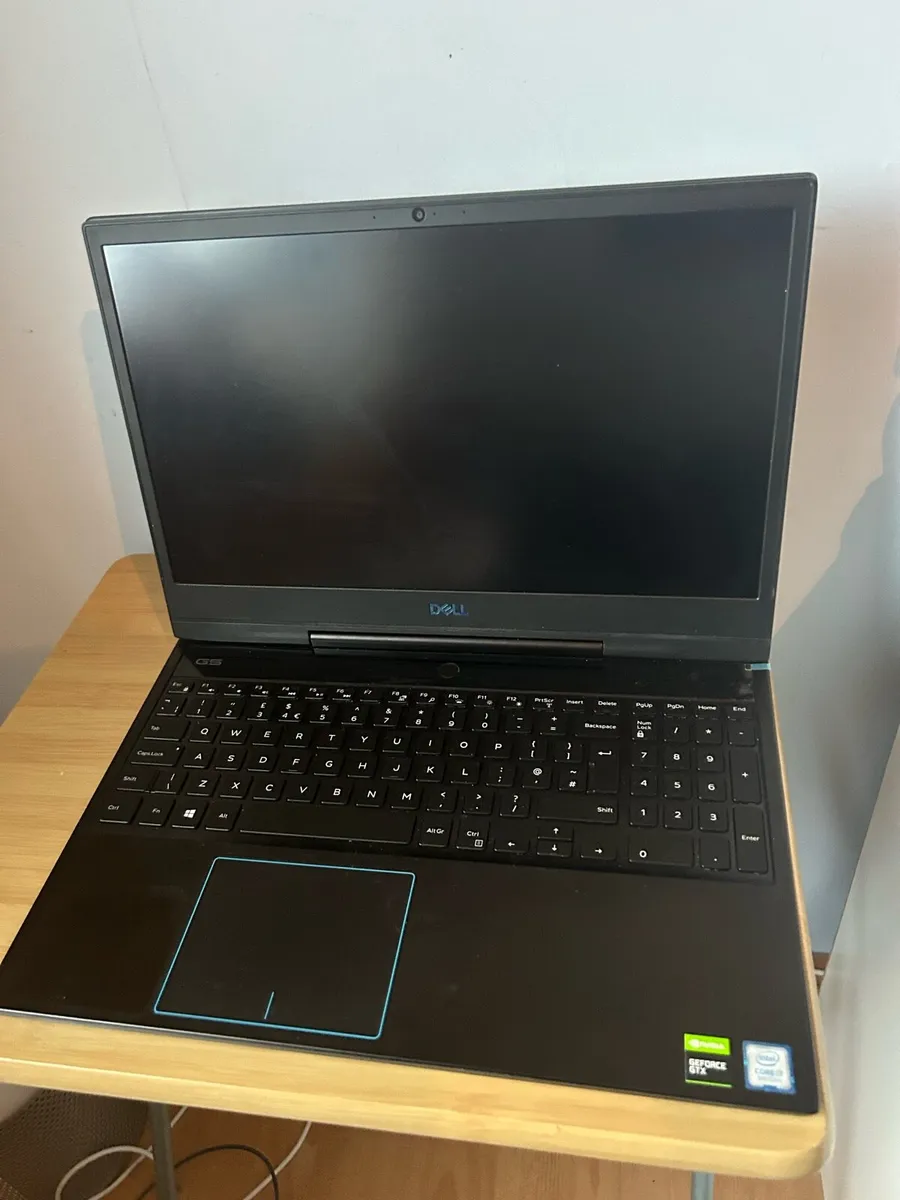 Dell G5 15 5590 Gaming Laptop - Image 2