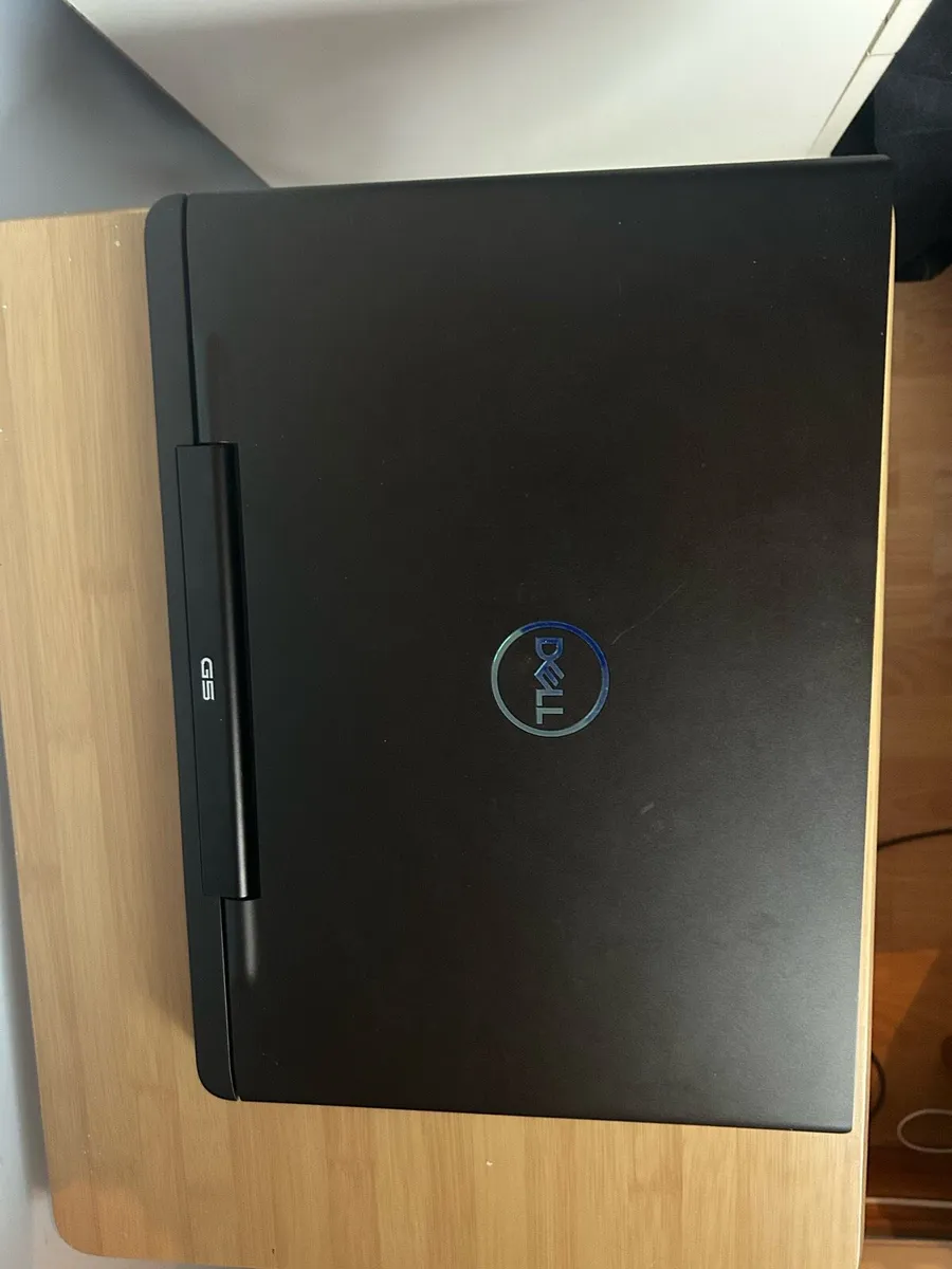 Dell G5 15 5590 Gaming Laptop - Image 3