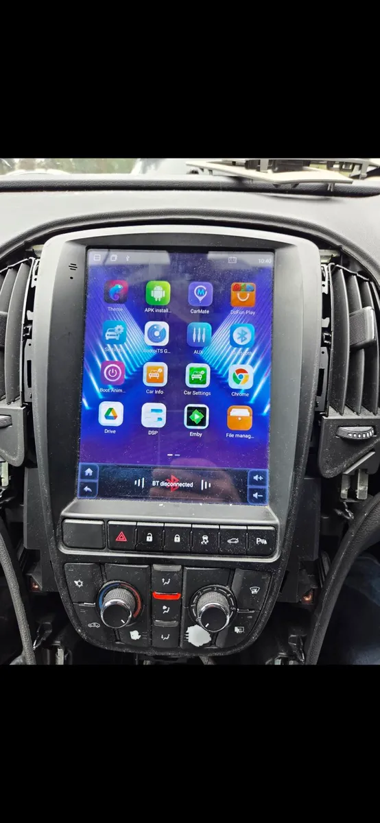 Astra j android radio - Image 3