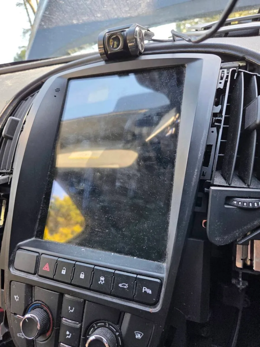 Astra j android radio - Image 4