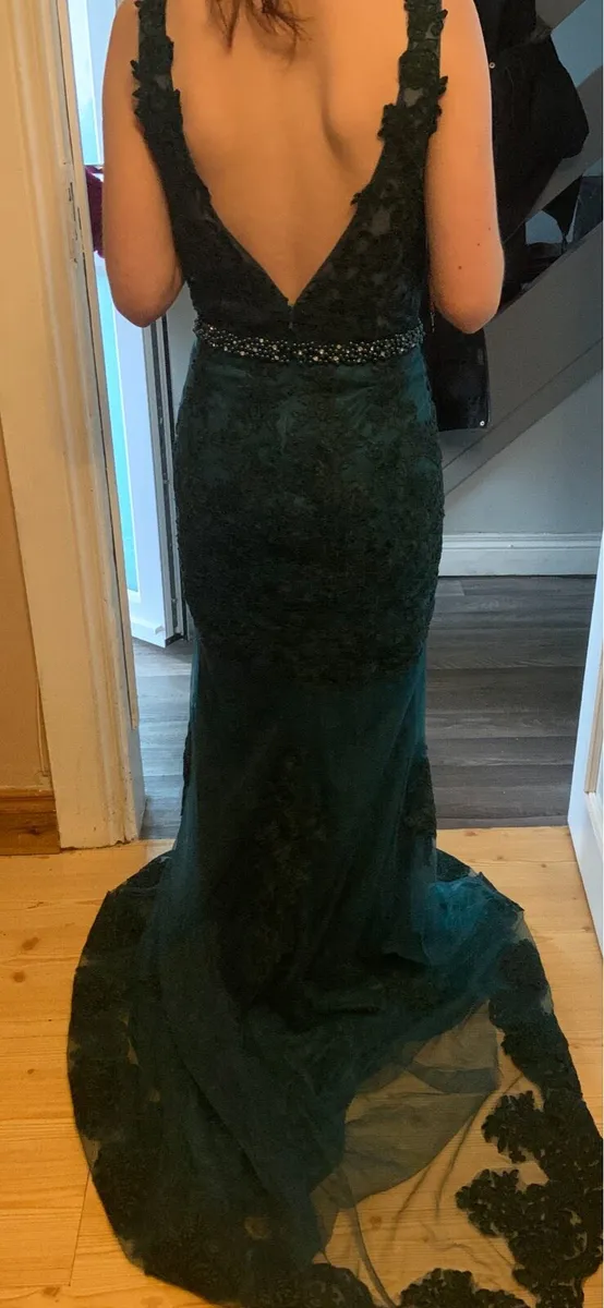 Debs dress - Image 1