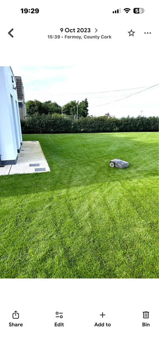 Husqvarna Automower - Image 1