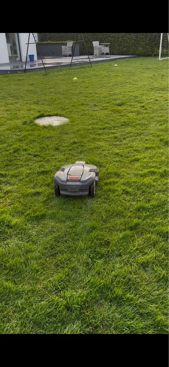 Husqvarna Automower - Image 2
