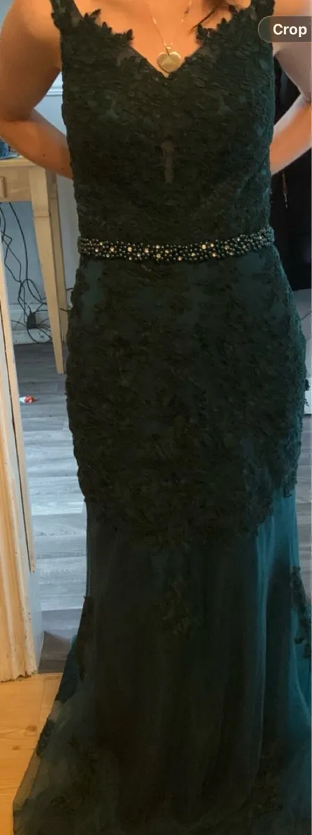 Debs dress - Image 2