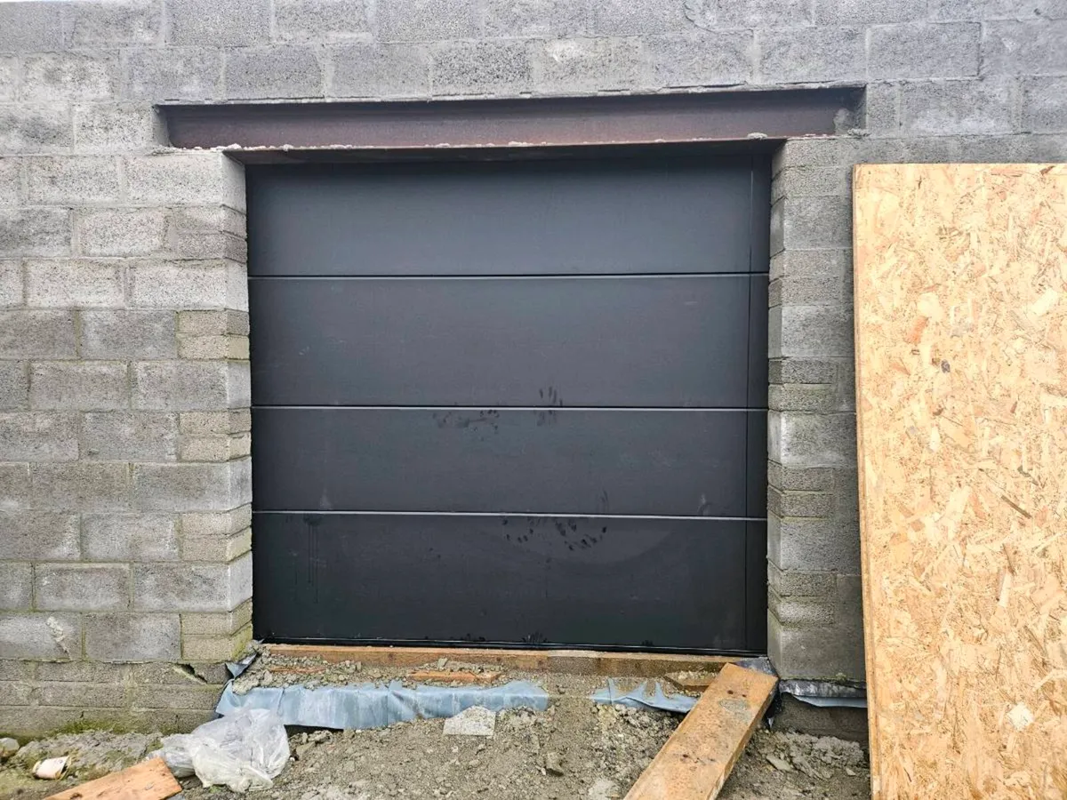 Roller doors - Image 4