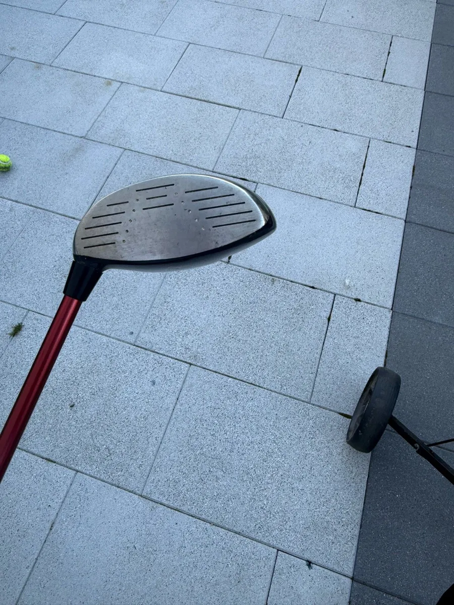 Callaway Diablo 3 wood - Image 2